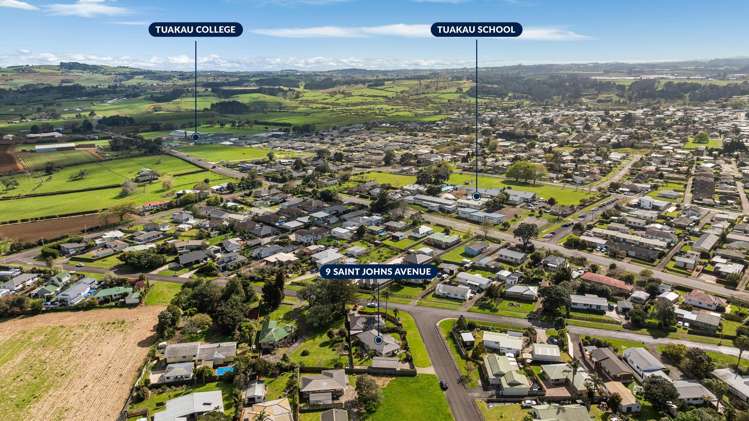 9 Saint Johns Avenue Tuakau_30