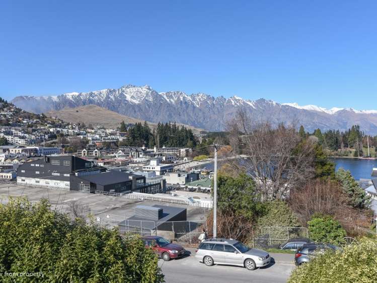 41 Man Street Queenstown_5