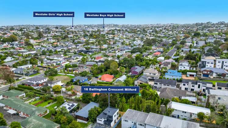 6a/16E Dallinghoe Crescent Milford_14