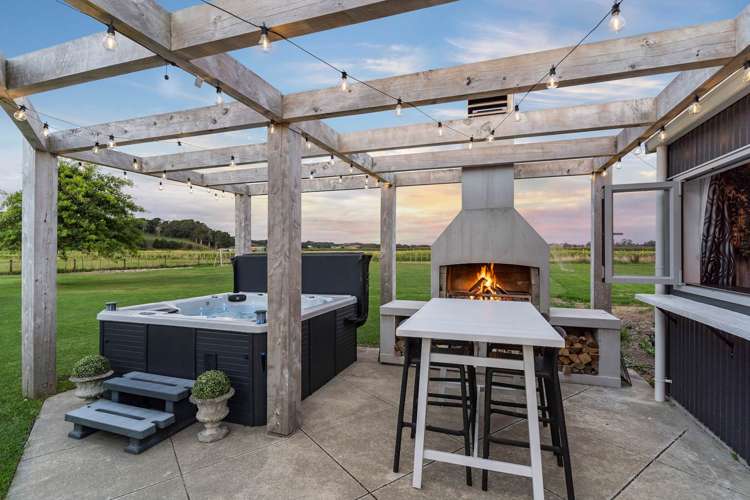 23 Newcombe Road Otaua_25