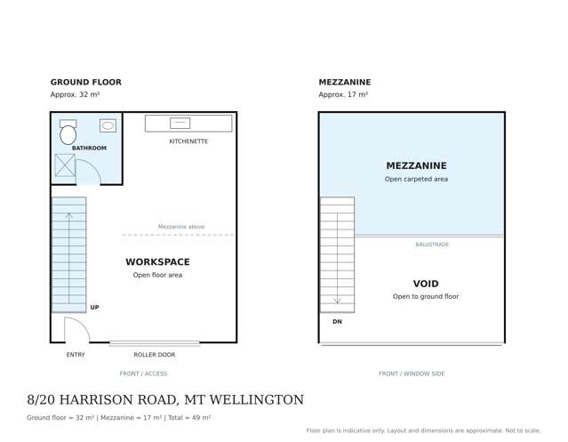 8/20 Harrison Road Mount Wellington_1
