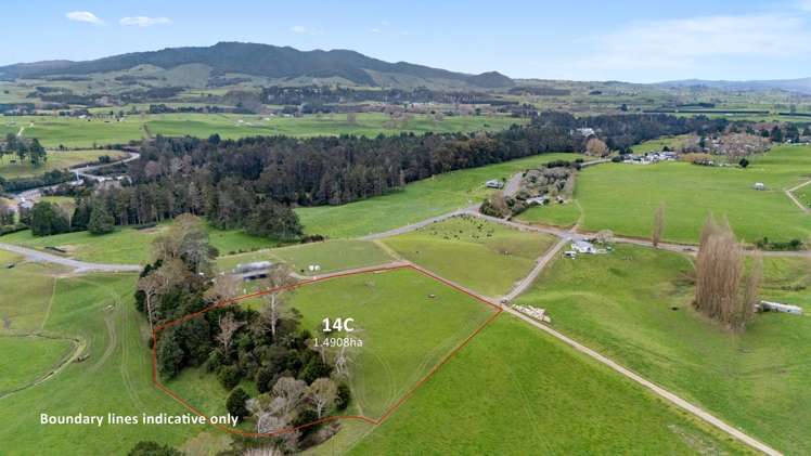 Darby Road & Arapuni Road Arapuni_7