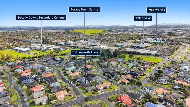 1 Glanworth Place Dannemora_2