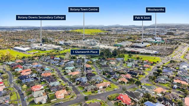 1 Glanworth Place Dannemora_3