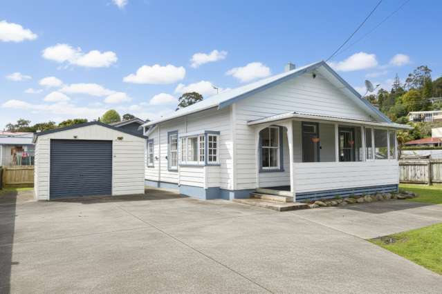 Cheap. Cute. Parkside...