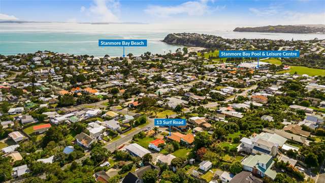 13 Surf Road Stanmore Bay_1