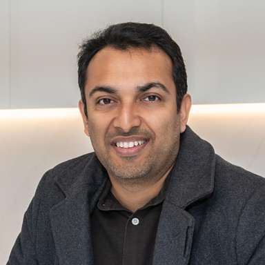 Jaggy Bhupal