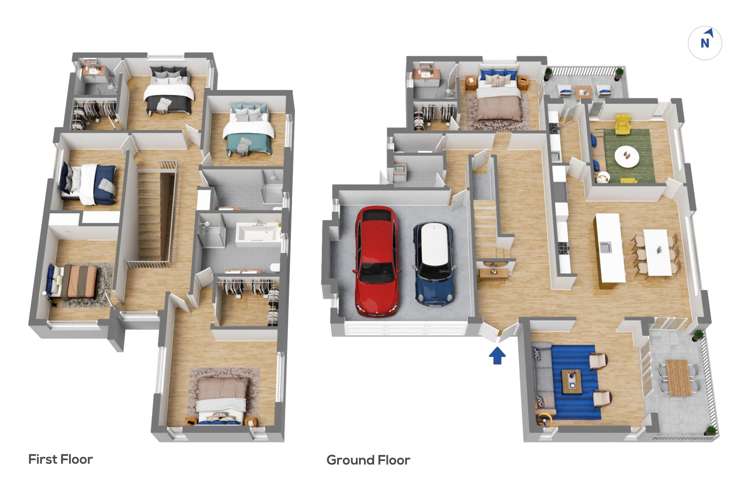 188 Whangaparaoa Road Red Beach_22