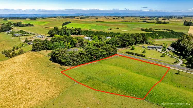 Lot 1 Ngaio Road Halcombe_0