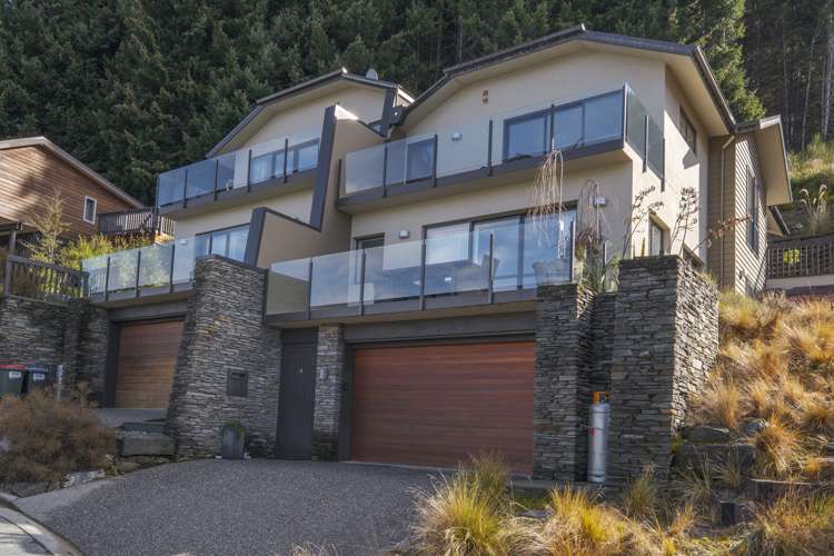 49b Dart Place Fernhill/Sunshine Bay_16