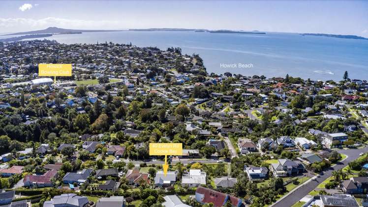 40 Evelyn Road Cockle Bay_22