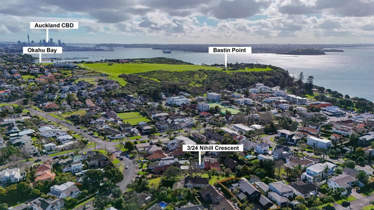 3/24 Nihill Crescent Mission Bay_22