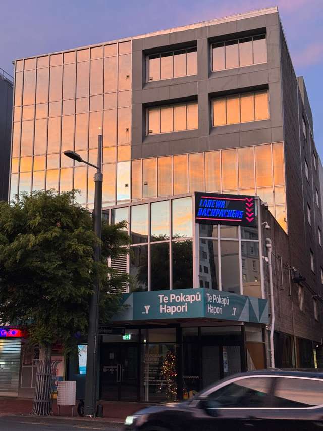  2D/107 Manners Street Te Aro_3