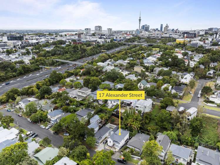 17 Alexander Street Kingsland_18