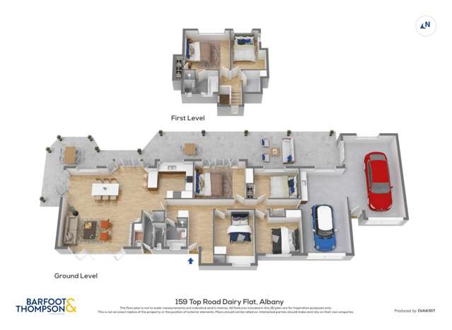 159 Top Road Dairy Flat_1