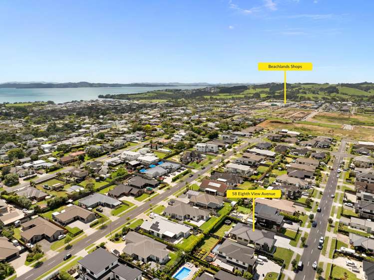 58 Eighth View Avenue Beachlands_20