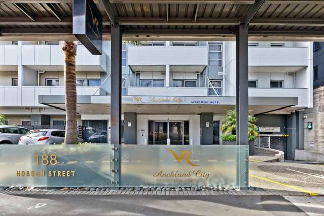 105/188 Hobson Street Auckland Central_2