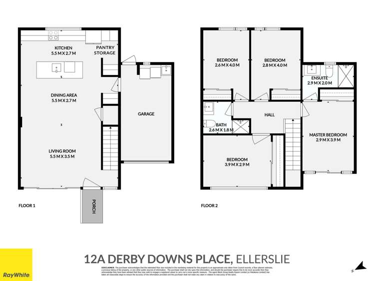 12a Derby Downs Place Ellerslie_19