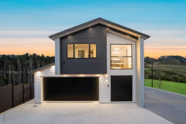 Luxury Living Redefined - Brand New Masterpiece in The Gardens