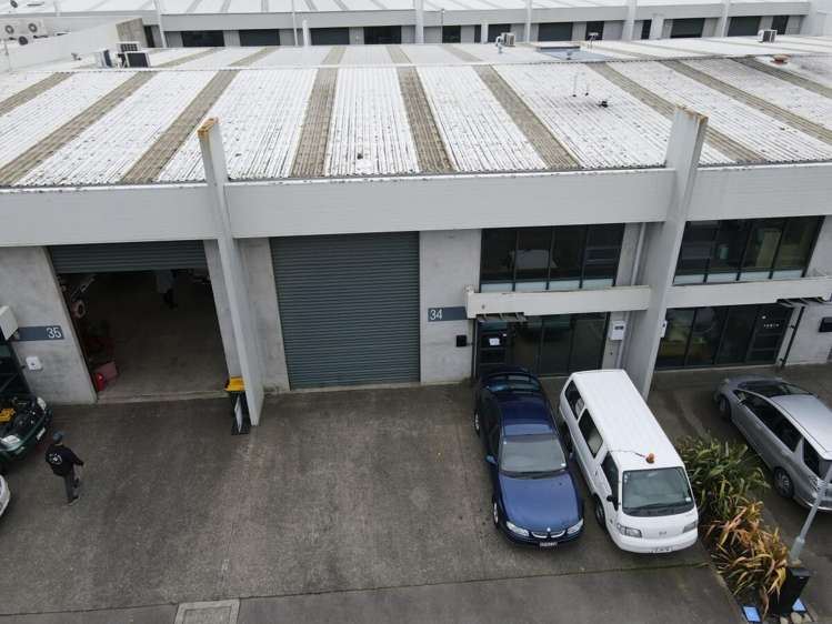 Unit 34, 55 Percy Cameron Street_0