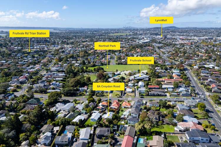 8a Croydon Road New Lynn_15