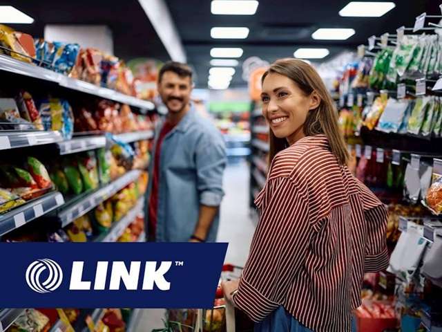 Mini Supermarket, $35-40K/W. No Ciggis! High GP