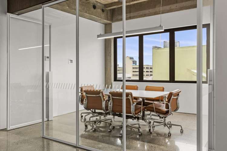 Level 4, 527 Victoria Street Hamilton City Central_2