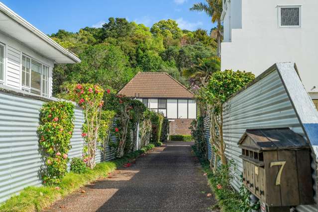 7D Atkin Avenue Mission Bay_4