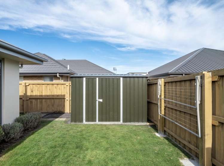 20 Castleton Drive Rolleston_20