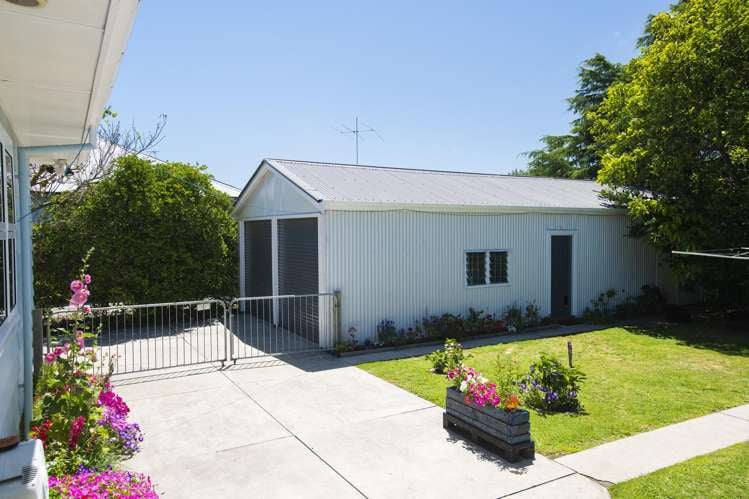541 Childers Road Te Hapara_21