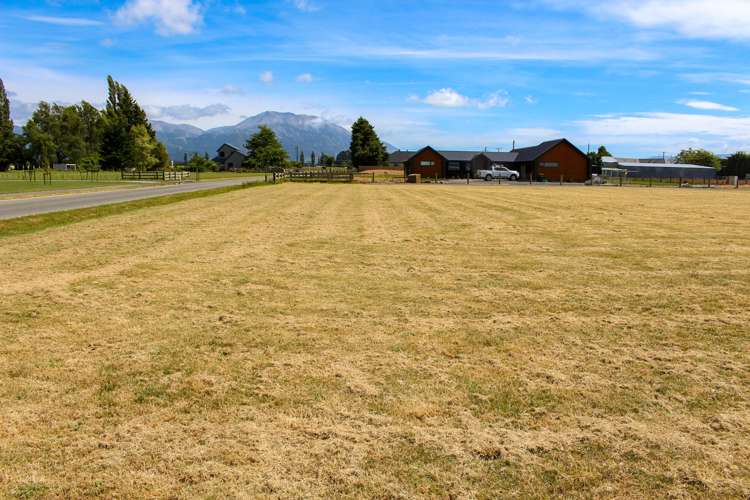 13 Westward Way Methven Ashburton Houses for Sale One Roof