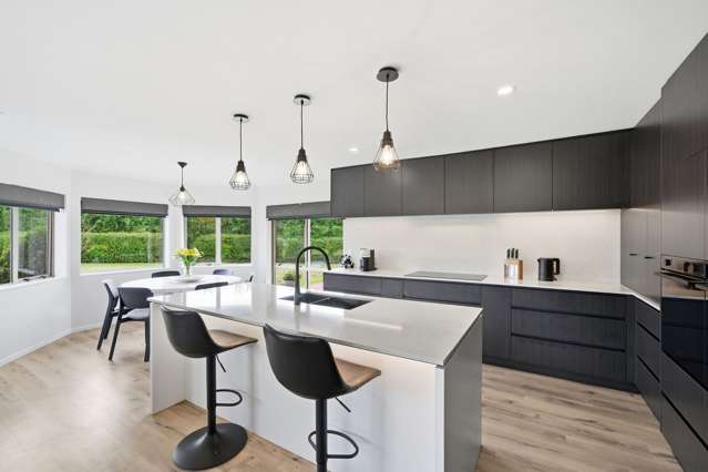 Private Lifestyle Haven - Exceptional Potential