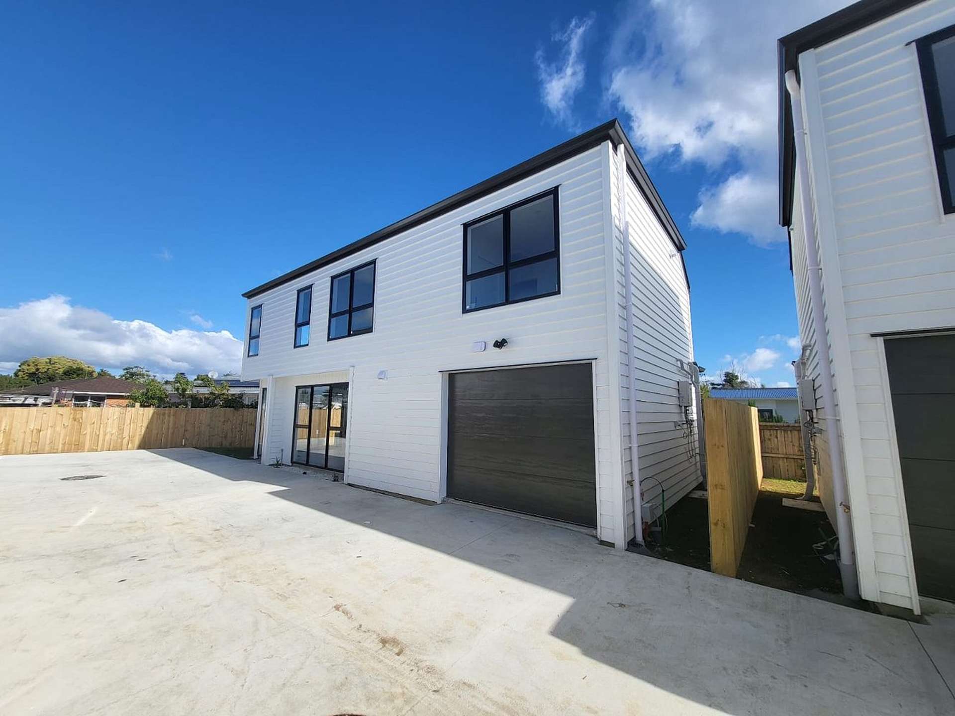 60D Heybridge Street Manurewa Manukau City Houses for Rent One Roof