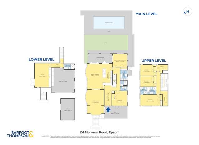 24 Morvern Road Epsom_1