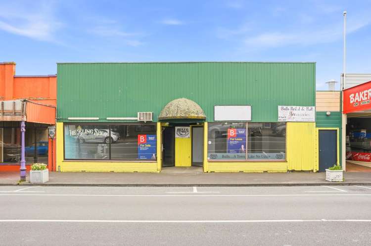 90 High Street Bulls_11