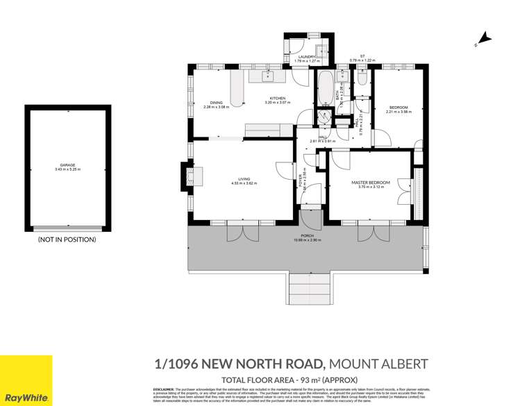 1/1096 New North Road Mount Albert_15