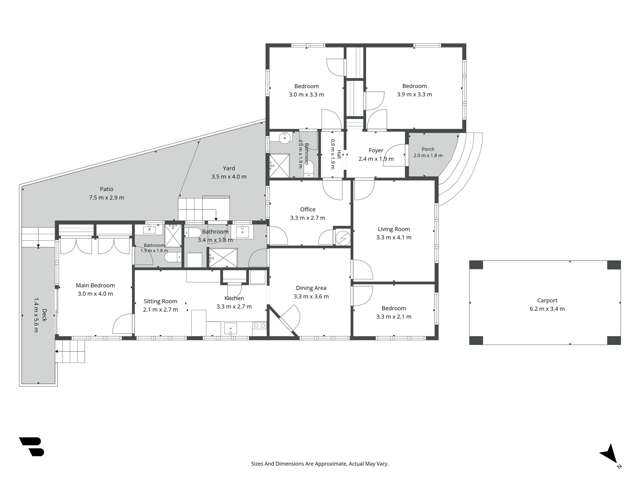 2 Aliford Avenue One Tree Hill_1