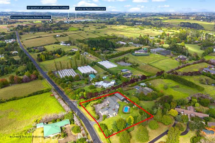 288 Jesmond Road Drury_25