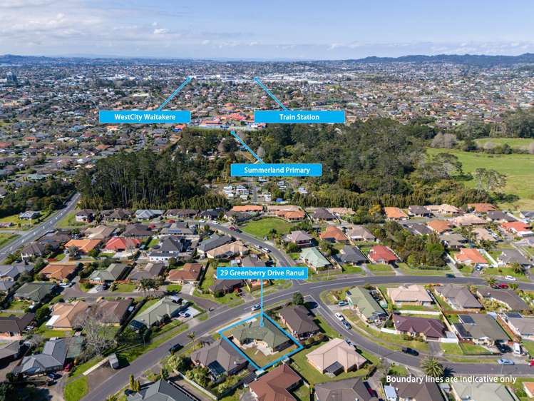 29 Greenberry Drive Ranui_4