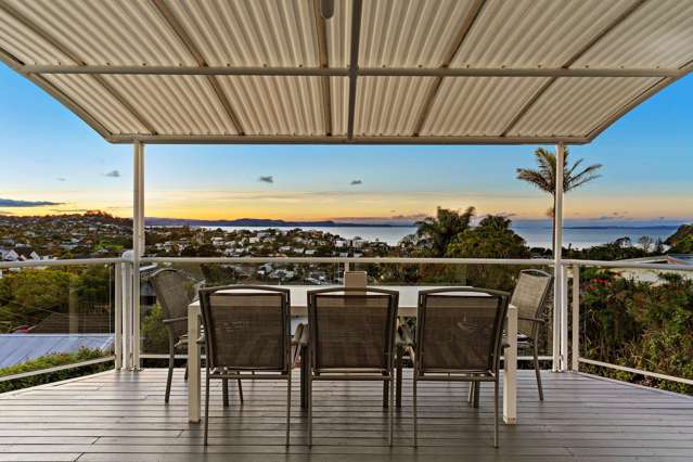 Sunsets, Sea Views, and Stylish Living