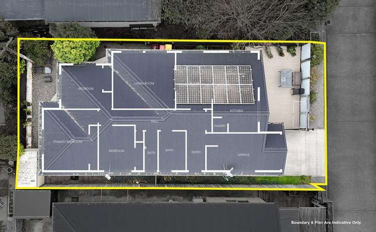 40 William Wong Place Carterton_13