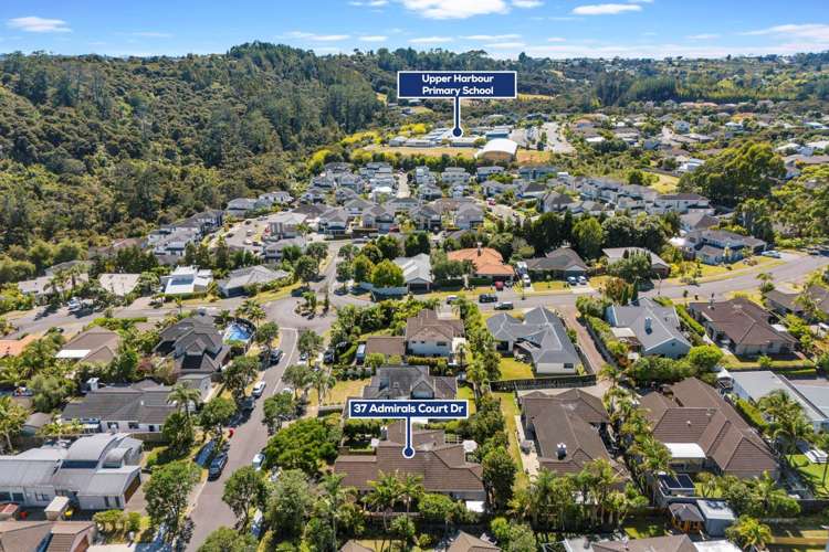 37 Admirals Court Drive Greenhithe_19