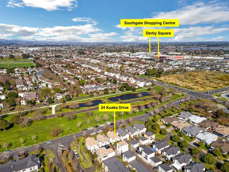 24 Kuaka Drive Takanini_23