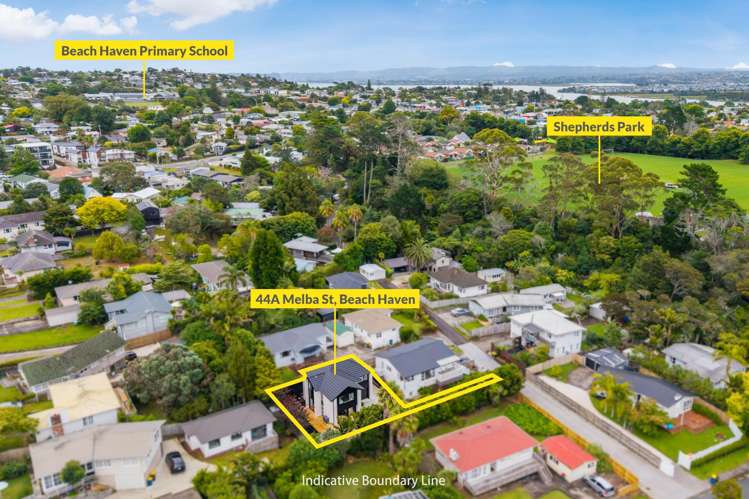 44A Melba Street Beach Haven_20