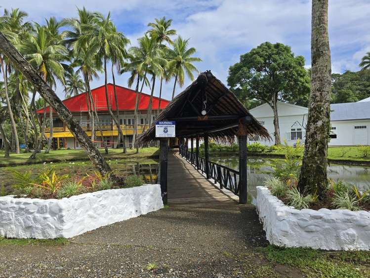 Address withheld Pacific Harbour_21