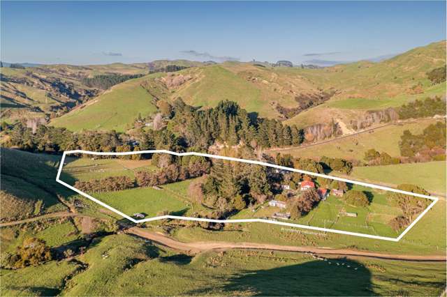Two homes, one lifestyle - a retreat like no other
