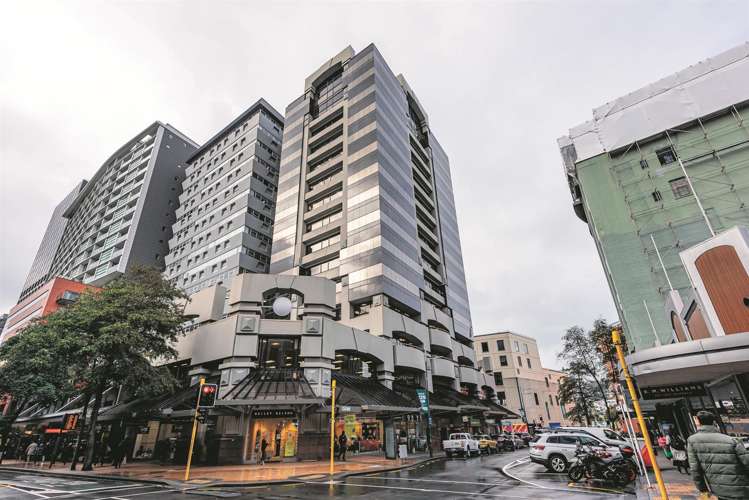 32 Mercer Street Wellington Central_6