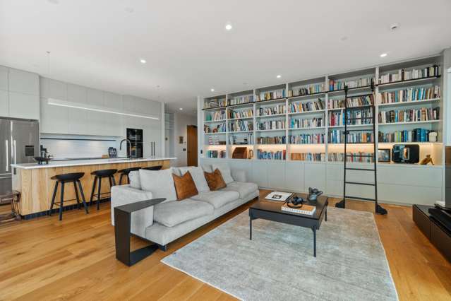 1302/9 Princes Street Auckland Central_4