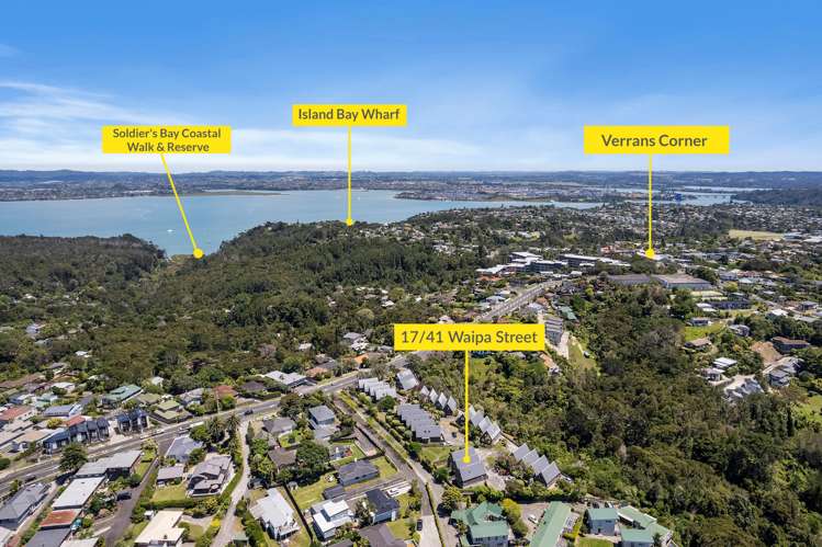 17/41 Waipa Street Birkenhead_18