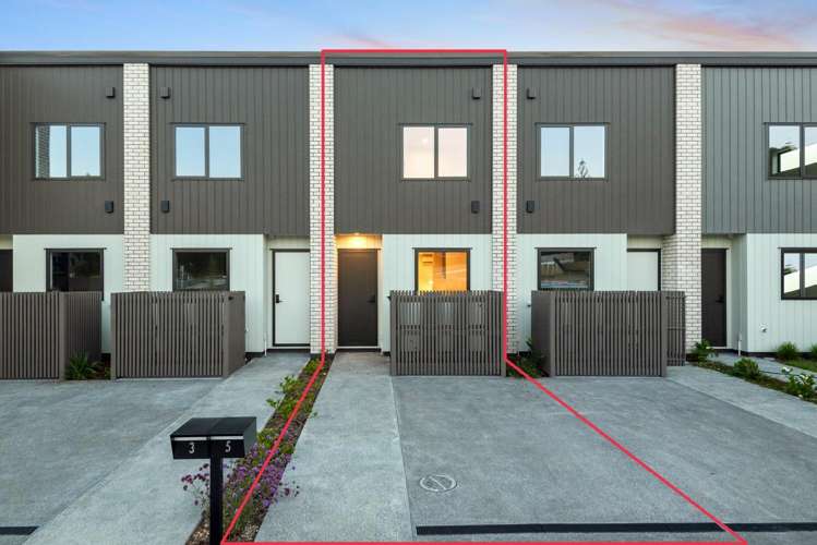 5 Ngakete Crescent Glenfield_10